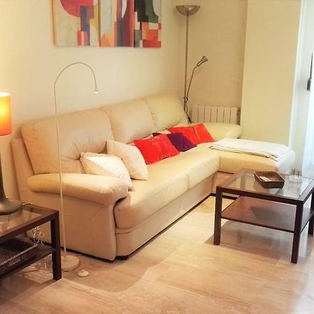 Apartamento Arica Granada Bagian luar foto