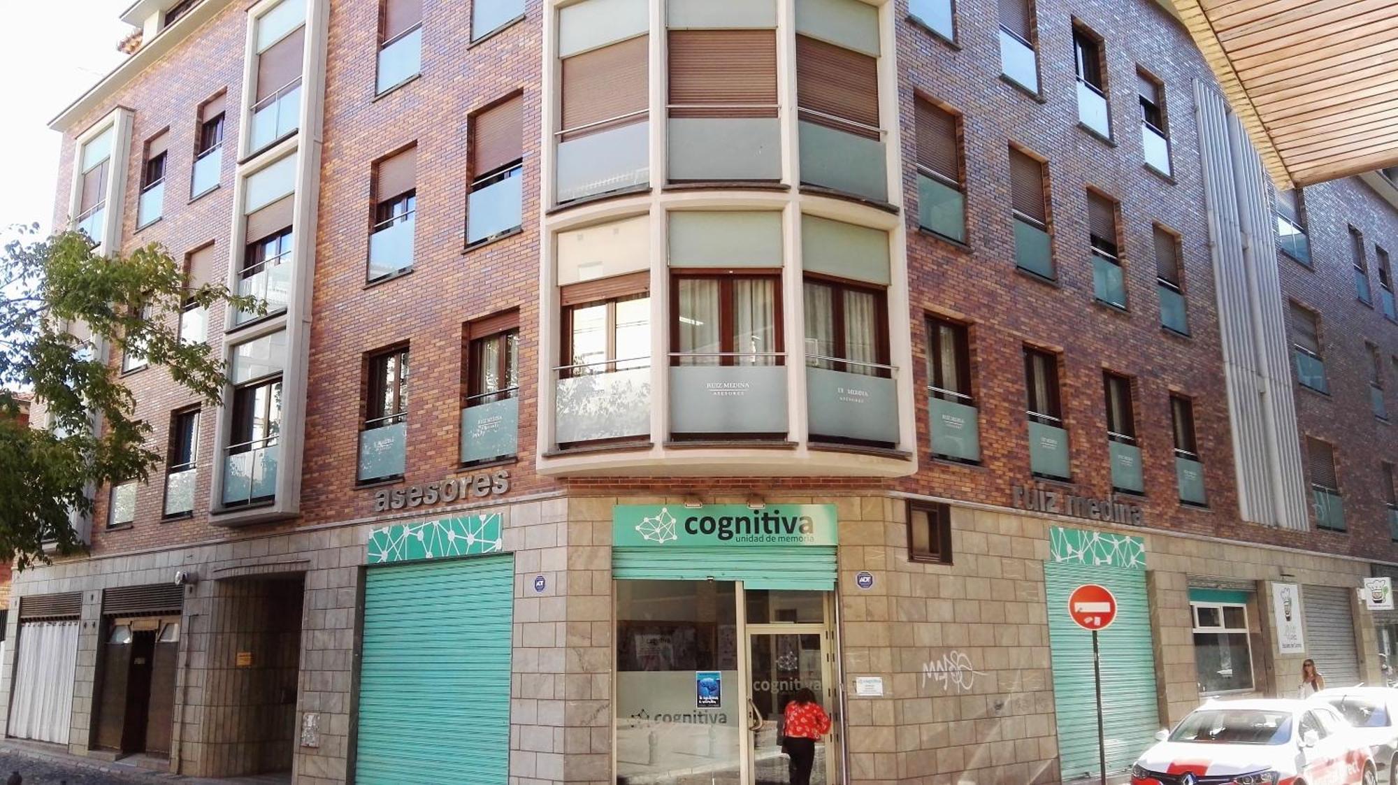 Apartamento Arica Granada Bagian luar foto