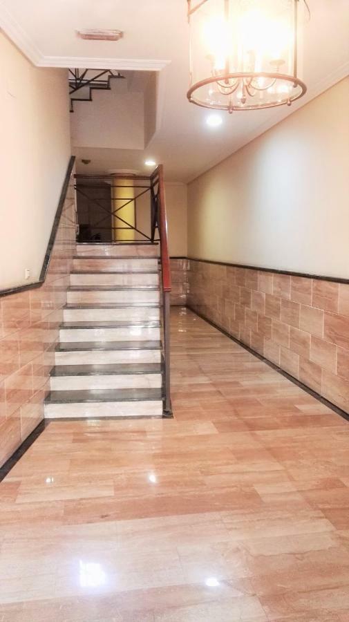 Apartamento Arica Granada Bagian luar foto