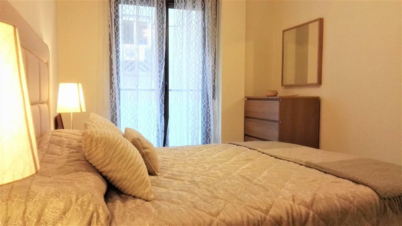 Apartamento Arica Granada Bagian luar foto
