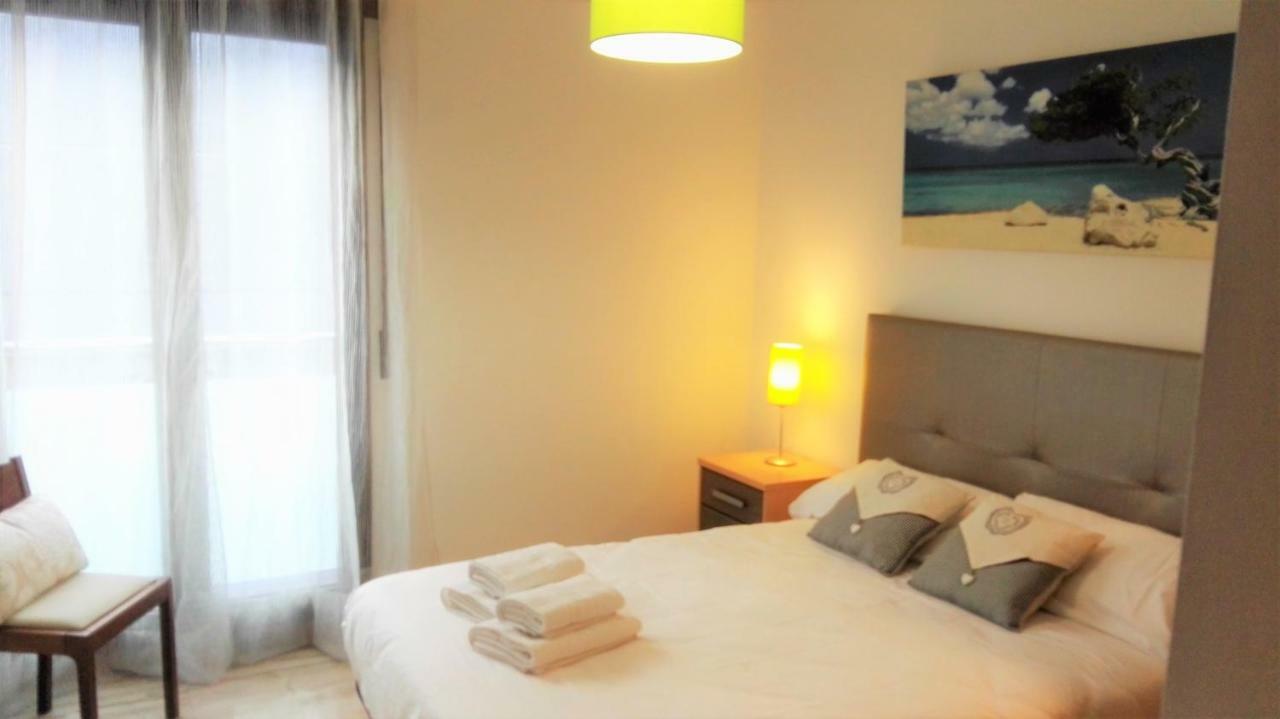 Apartamento Arica Granada Bagian luar foto